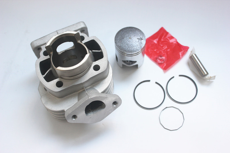 Motorcycle Piston - دراجة نارية السيراميك اسطوانة عدة ل