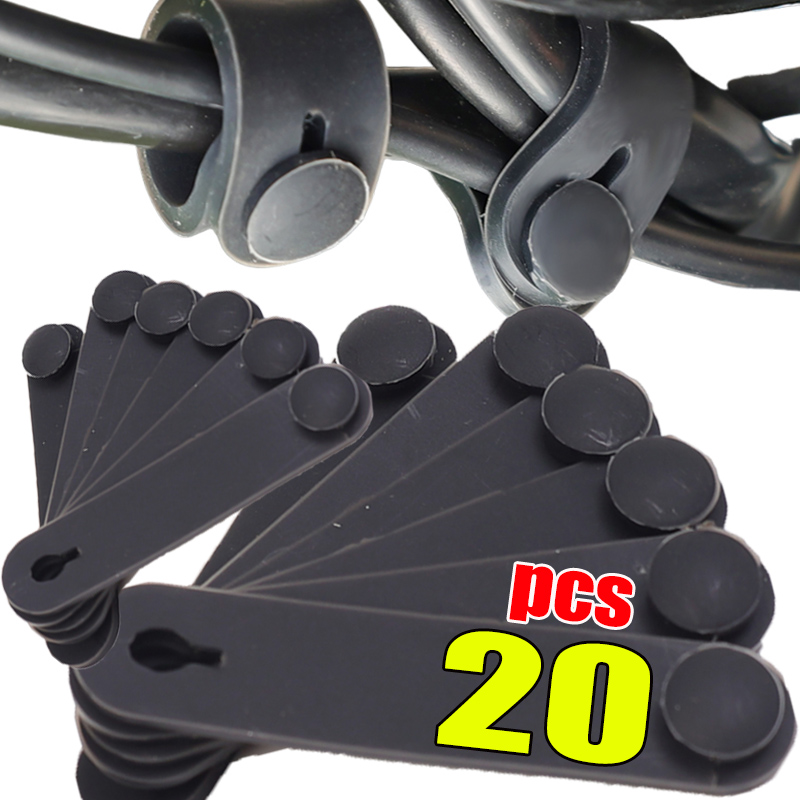 Motorcycle Clutch - 1-20 قطعة دراجة نارية المطاط الإطار