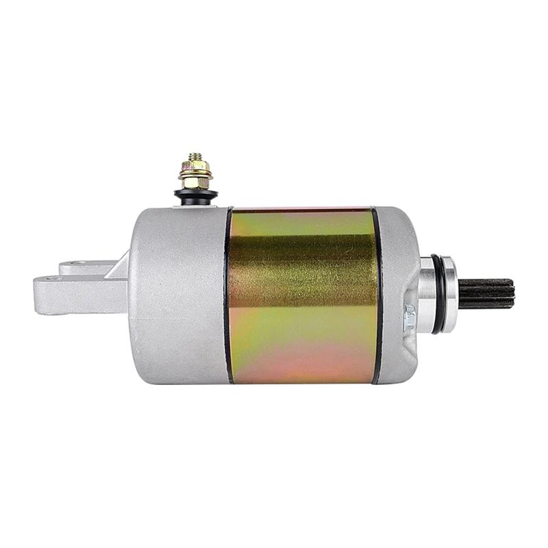Motorcycle Starter Motor - A56P-محرك بدء تشغيل كهربائي للدراجات النارية،