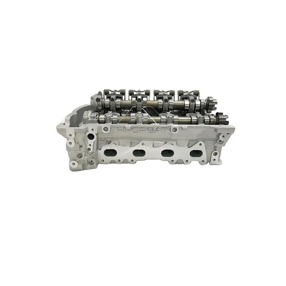 Engine Cylinder Head - رأس أسطوانة المحرك N13 11127633715 11122470428
