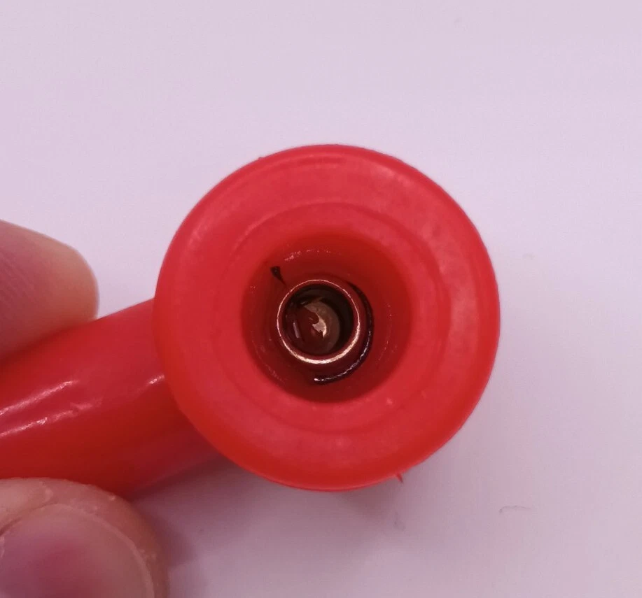 Motorcycle Gasket - غطاء شمعة الإشعال من السيليكون مناسب