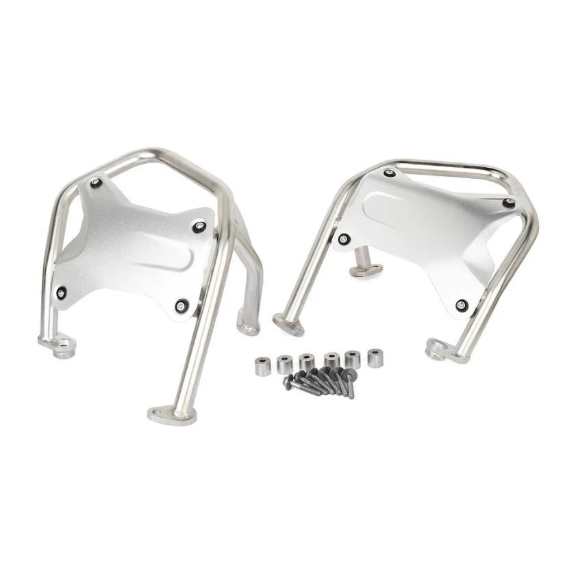 Motorcycle Cylinder - R1300RT 2025 محرك حامي الوفير عدة