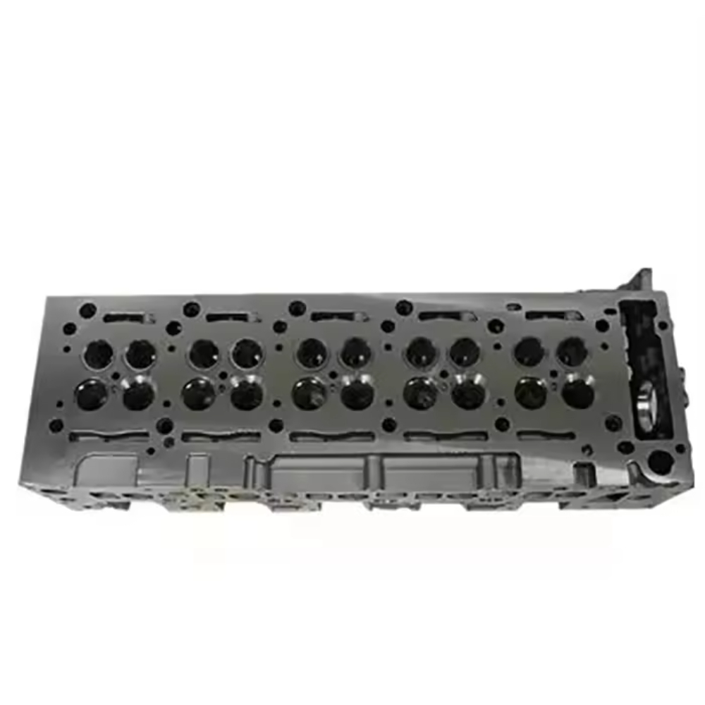 Engine Cylinder Head - قطع غيار محركات السيارات الجديدة 6120102120