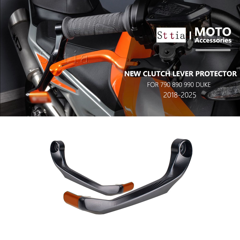 Motorcycle Clutch - واقيات مقبض الفرامل للدراجات النارية موديل