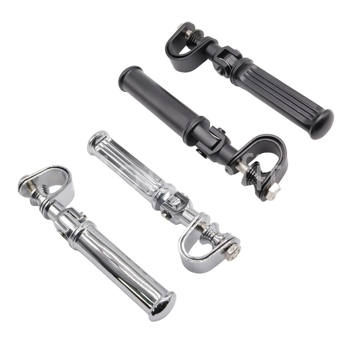 Motorcycle Engine Kit - 1 زوج دراجة نارية محرك الحرس