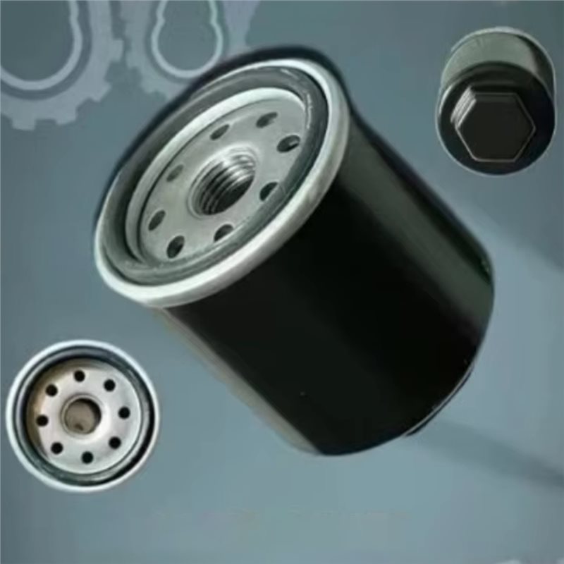 فلتر زيت SHGO-320-400CC BS175M - مراجعة Motorcycle Oil Filter وسعره