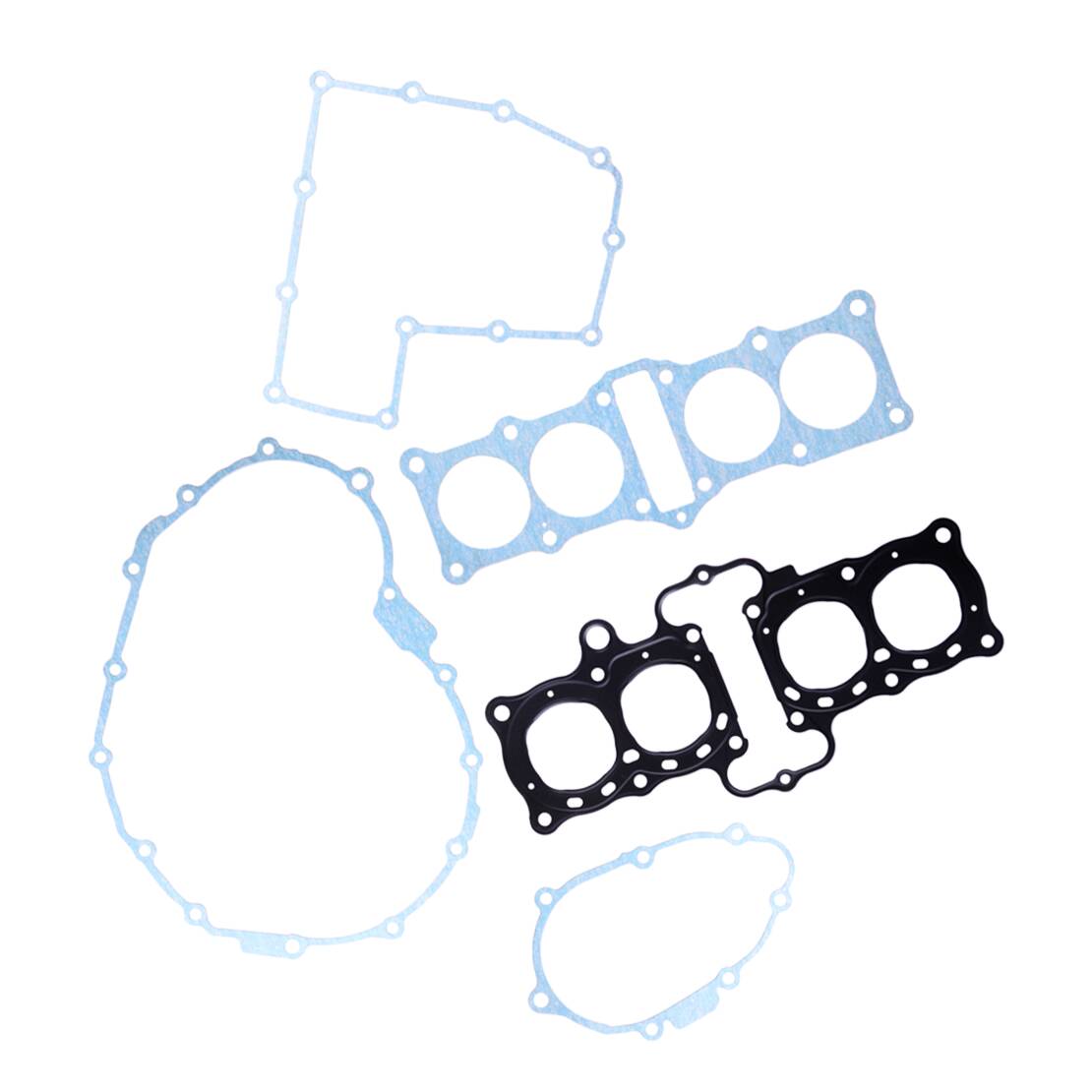 طقم حشوات أسطوانة محرك الدراجة - مراجعة Motorcycle Engine Kit وسعره