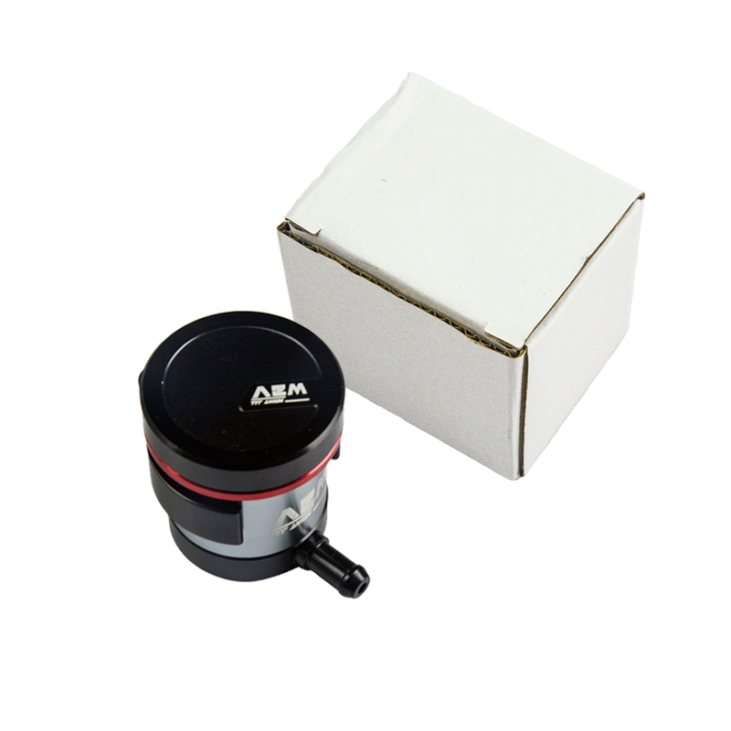 وعاء زيت فرامل الدراجات الناري - مراجعة Motorcycle Oil Filter وسعره