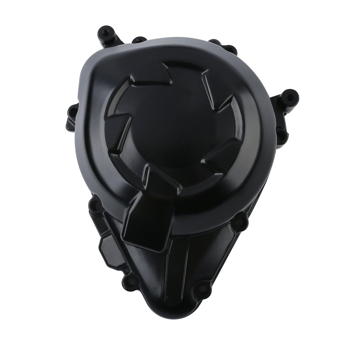 علبة المرافق لمحرك الدراجة الن - مراجعة Motorcycle Stator وسعره