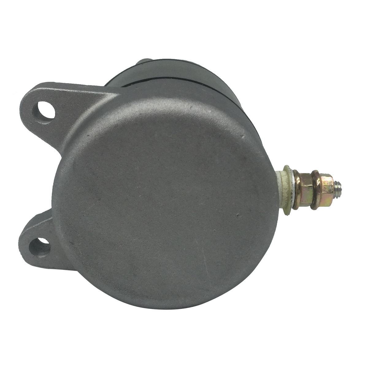 محرك بدء تشغيل الدراجات الناري - مراجعة Motorcycle Starter Motor وسعره