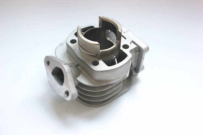 دراجة نارية السيراميك اسطوانة  - مراجعة Motorcycle Piston وسعره