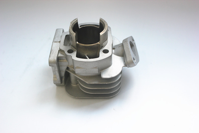 دراجة نارية السيراميك اسطوانة  - مراجعة Motorcycle Piston وسعره