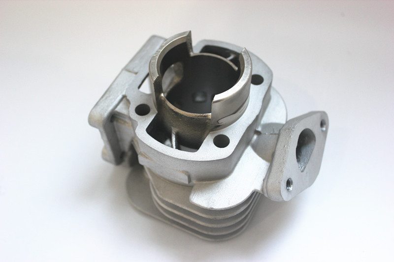 دراجة نارية السيراميك اسطوانة  - مراجعة Motorcycle Piston وسعره