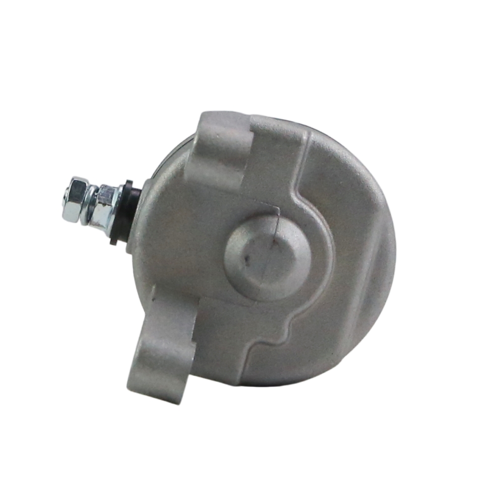 محرك بدء تشغيل الدراجة النارية - مراجعة Motorcycle Starter Motor وسعره