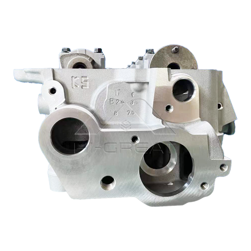 مجموعة رأس أسطوانة المحرك K5 3 - مراجعة Engine Cylinder Head وسعره