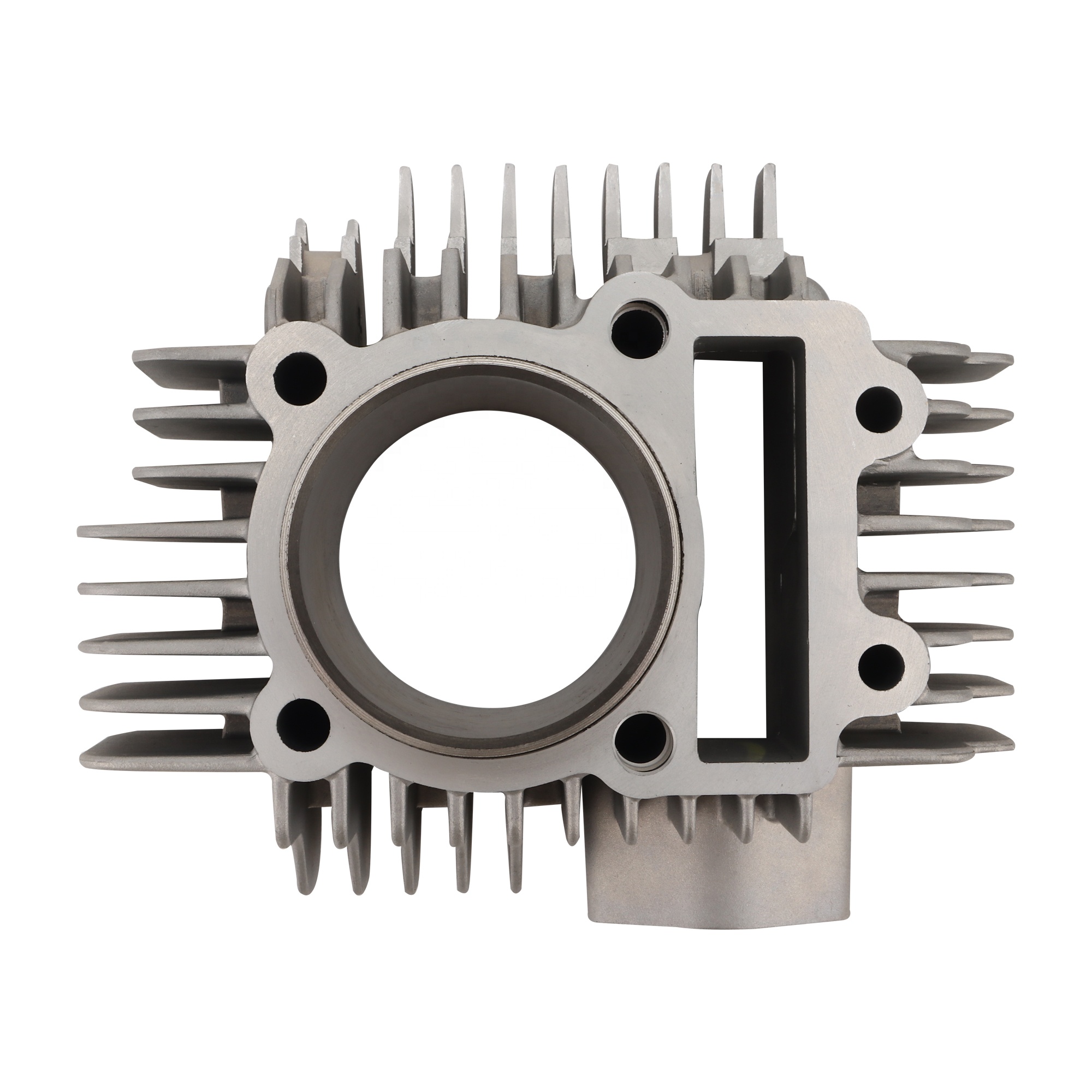 طقم حشيات حلقة المكبس الأسطوان - مراجعة Motorcycle Piston وسعره
