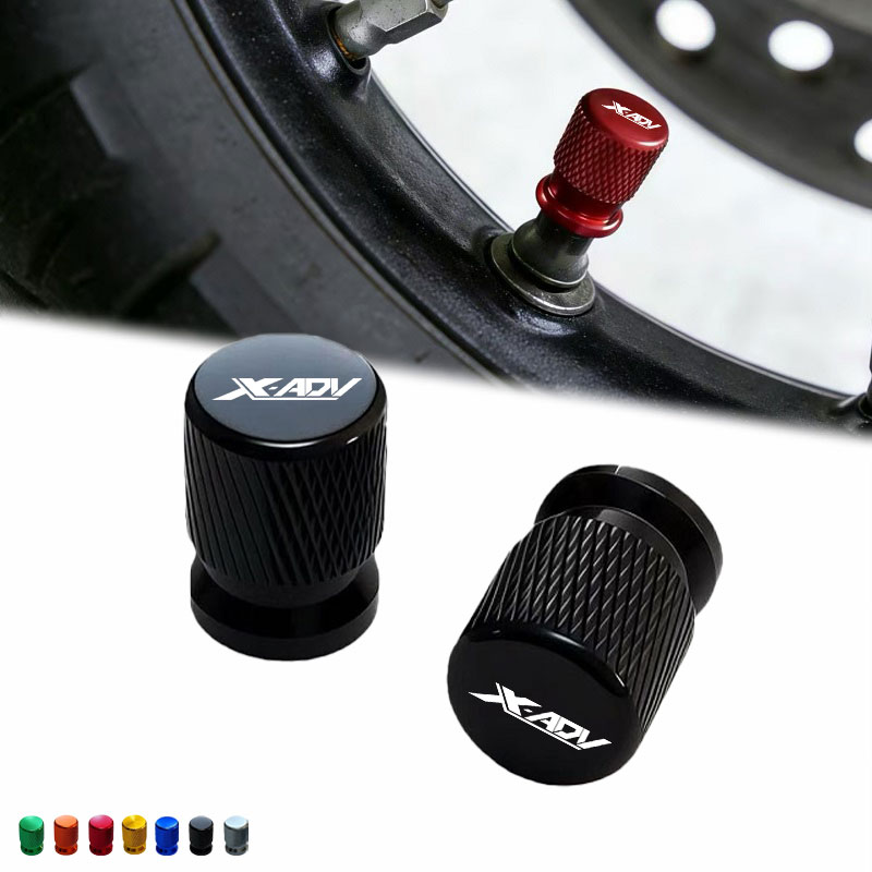 غطاء صمام هواء إطار الدراجة ال - مراجعة Motorcycle Valve Cover وسعره