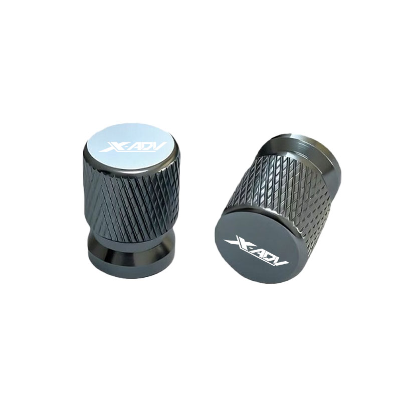 غطاء صمام هواء إطار الدراجة ال - مراجعة Motorcycle Valve Cover وسعره