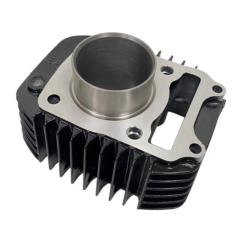 مجموعة محرك بقطر 52.4 مم تشمل  - مراجعة Motorcycle Piston وسعره