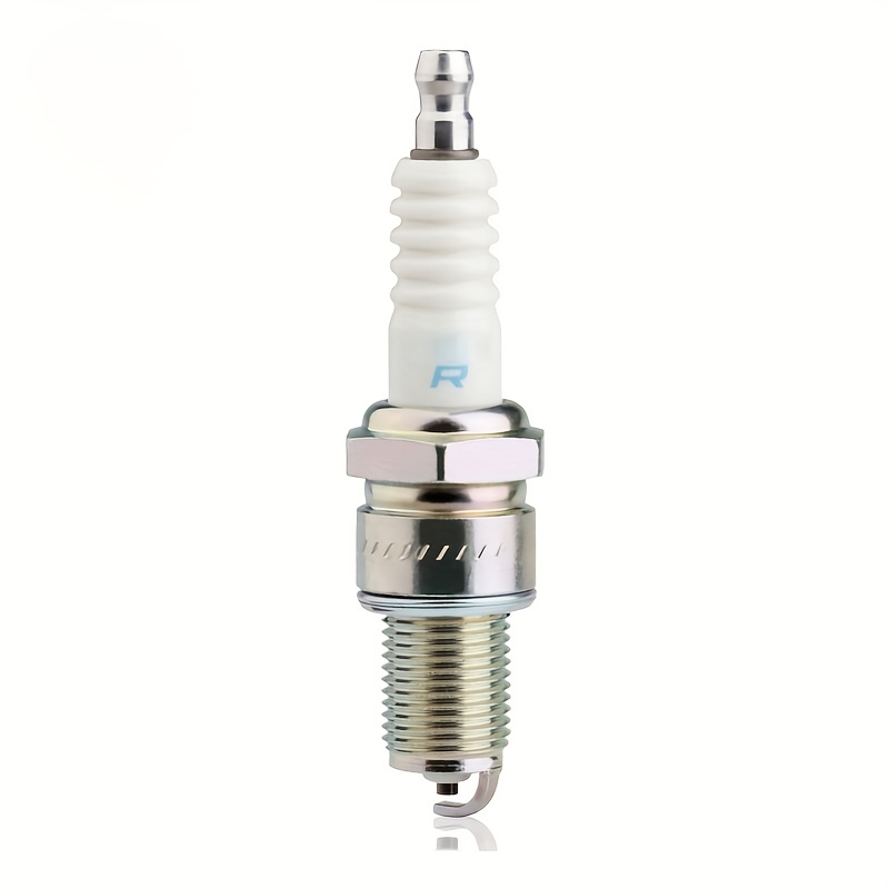 شمعات إشعال NGK BPR6ES 7822 من - مراجعة Motorcycle Spark Plug وسعره