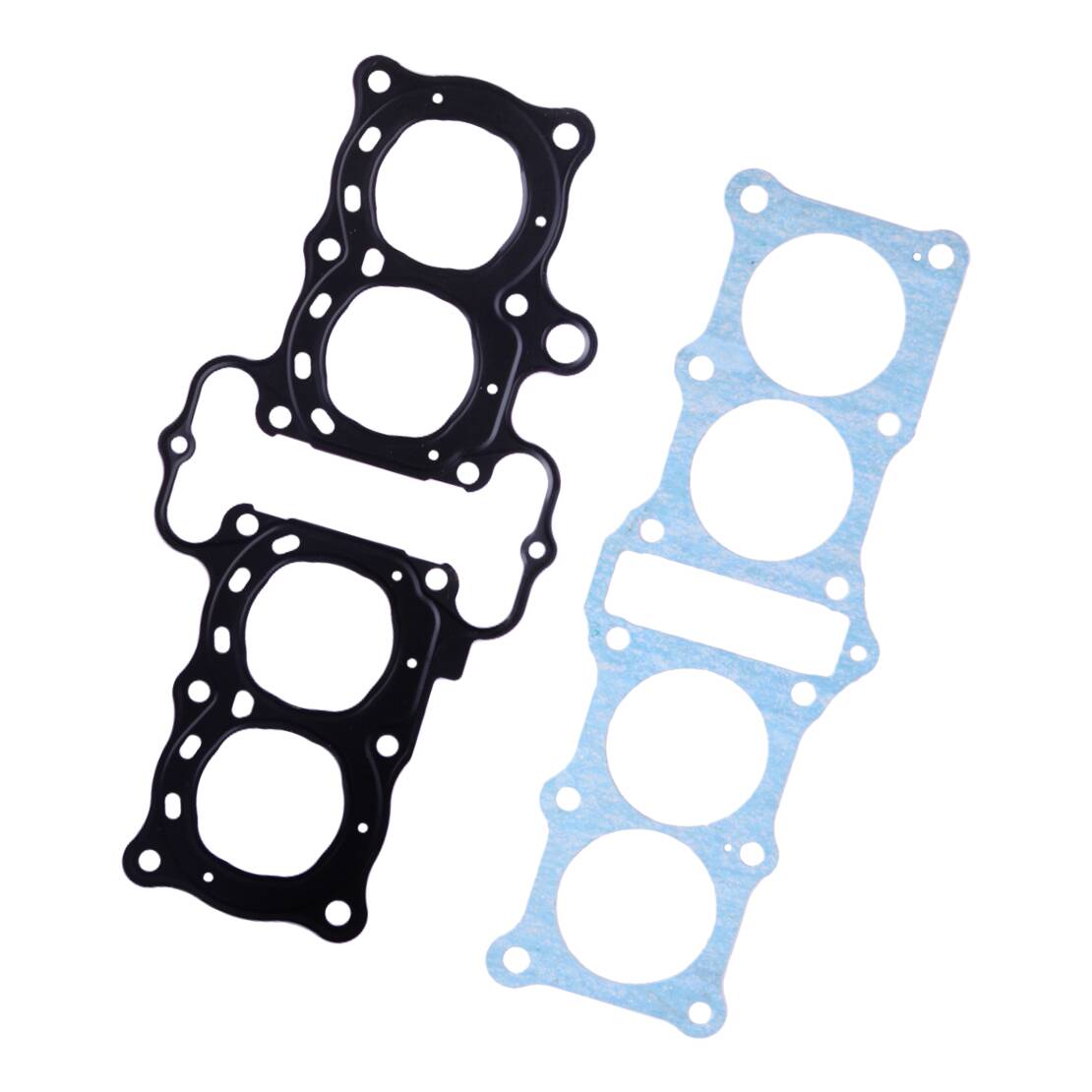 مجموعة حشيات اسطوانة محرك الدر - مراجعة Motorcycle Engine Kit وسعره