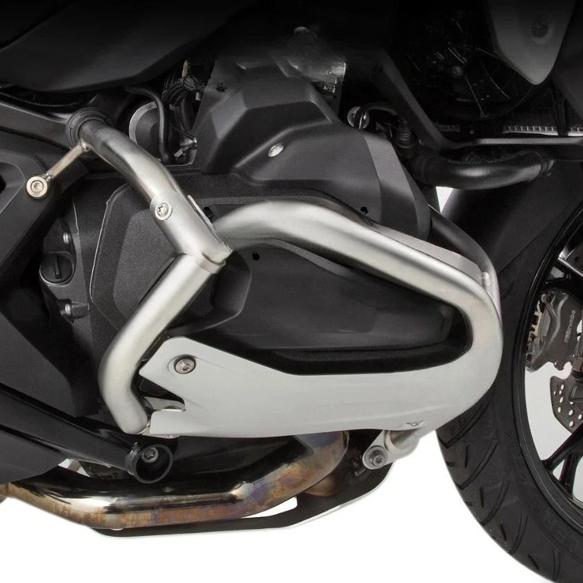 R1300RT 2025 محرك حامي الوفير  - مراجعة Motorcycle Cylinder وسعره