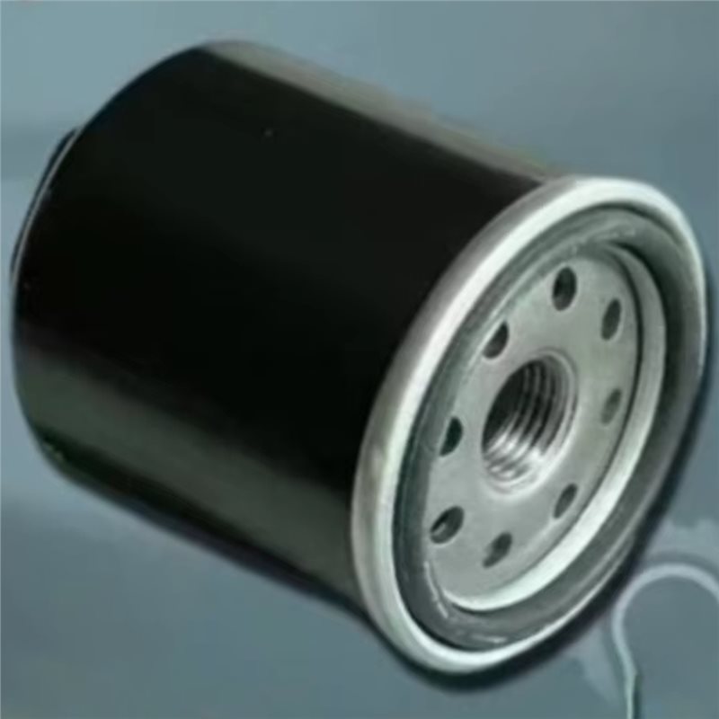فلتر زيت ABRU-320-400CC BS175M - مراجعة Motorcycle Oil Filter وسعره