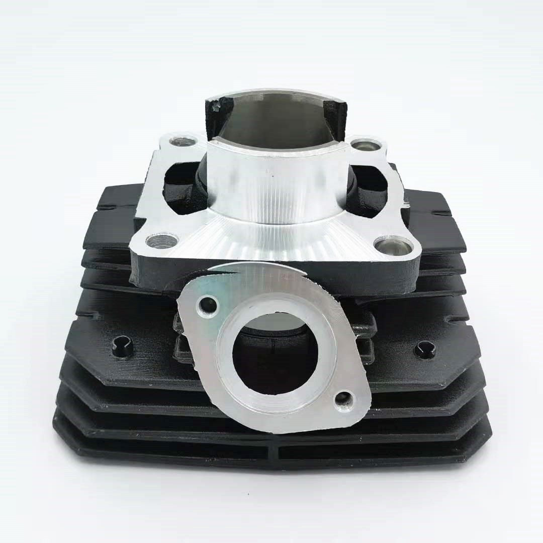 طقم حلقات المكبس وحشوات الأسطو - مراجعة Motorcycle Piston وسعره