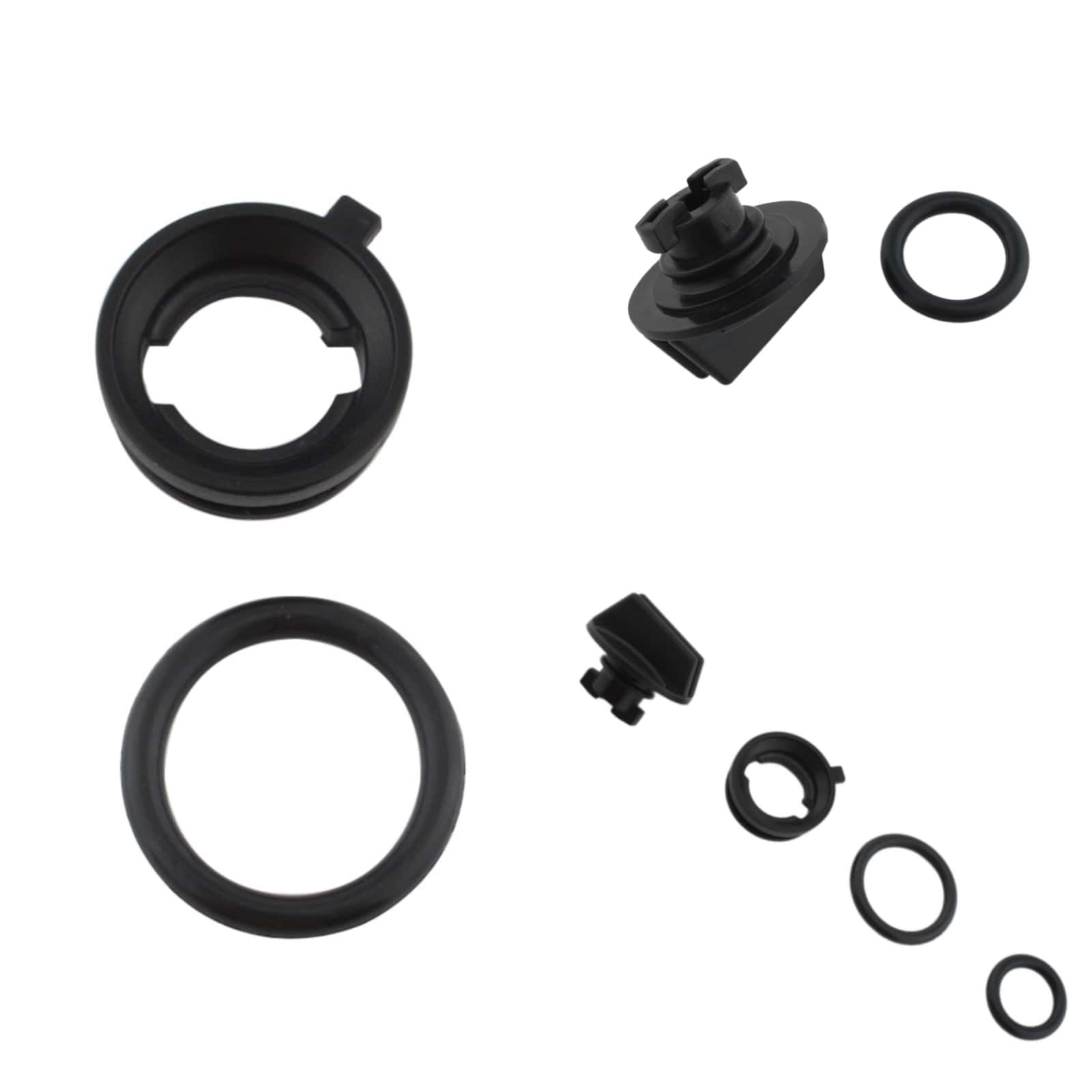 مجموعة غطاء خزان الوقود للدراج - مراجعة Motorcycle Gasket وسعره