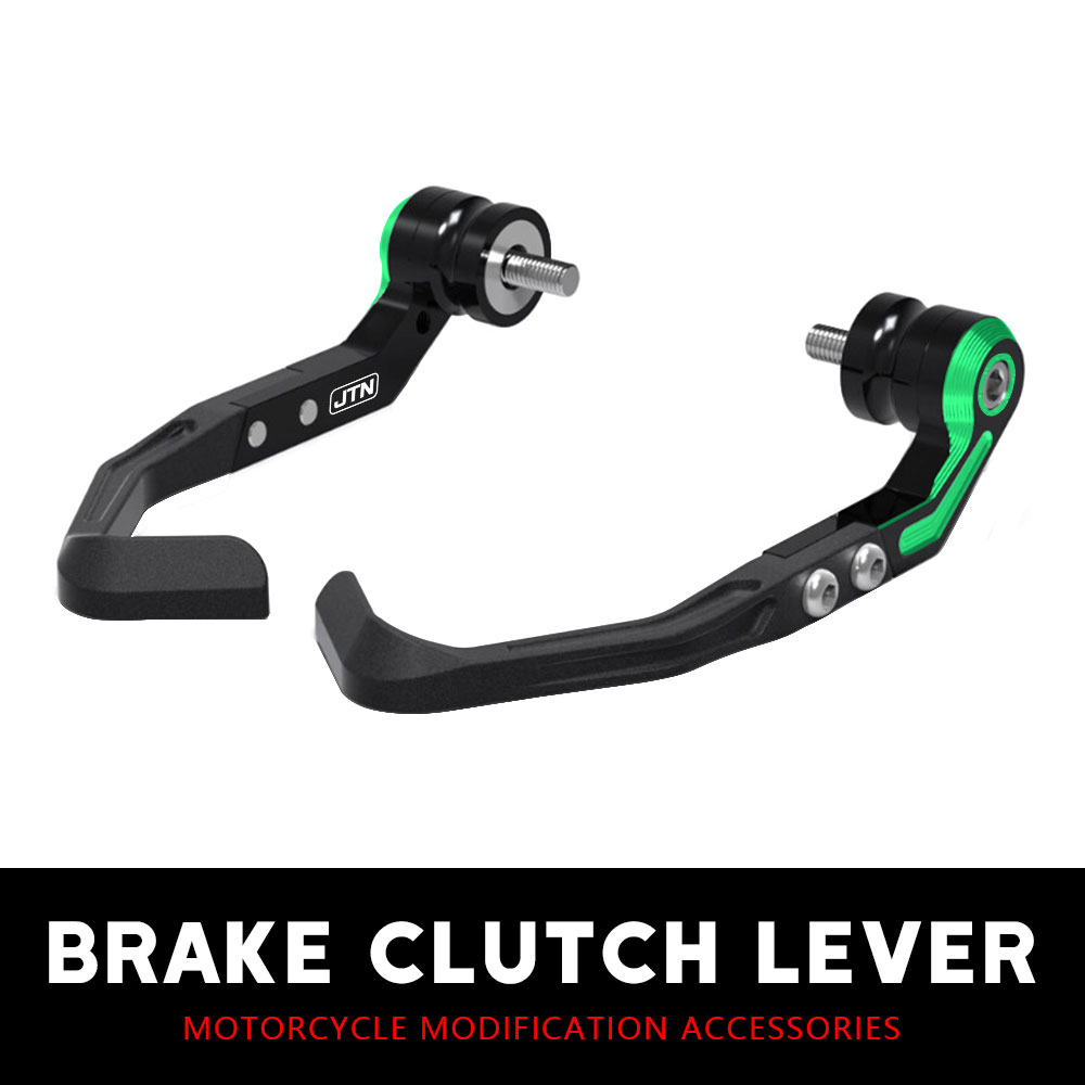 دراجة نارية الفرامل ورافعة الق - مراجعة Motorcycle Clutch وسعره