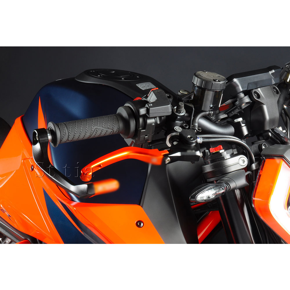 واقيات مقبض الفرامل للدراجات ا - مراجعة Motorcycle Clutch وسعره