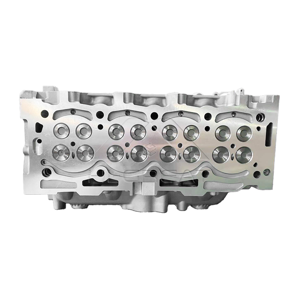 رأس أسطوانة محرك جديد عالي الج - مراجعة Engine Cylinder Head وسعره