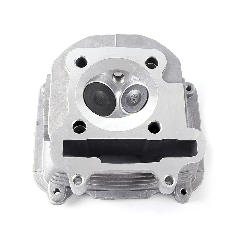 قطع غيار الدراجات النارية برأس - مراجعة Motorcycle Cylinder وسعره