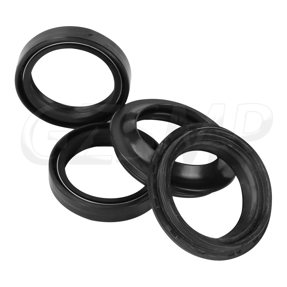 مانع تسرب الزيت والغبار 43X55X - مراجعة Motorcycle Oil Filter وسعره