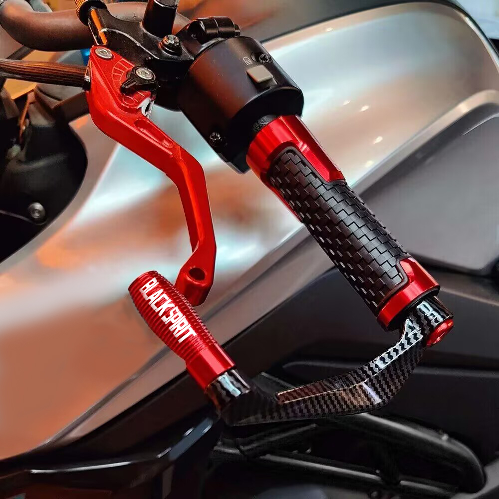 لـ هوندا بلاك سبيريت BLACK SPI - مراجعة Motorcycle Clutch وسعره