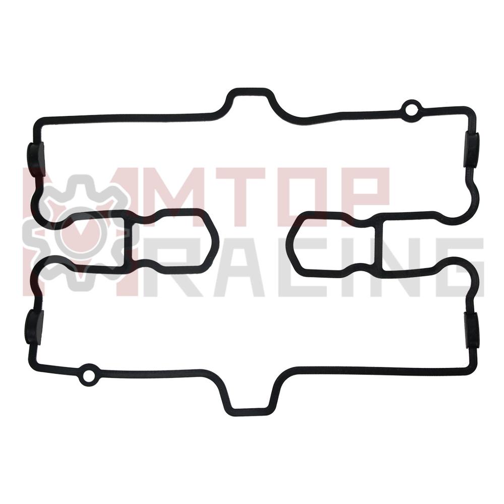 غطاء رأس أسطواني للدراجات النا - مراجعة Motorcycle Gasket وسعره