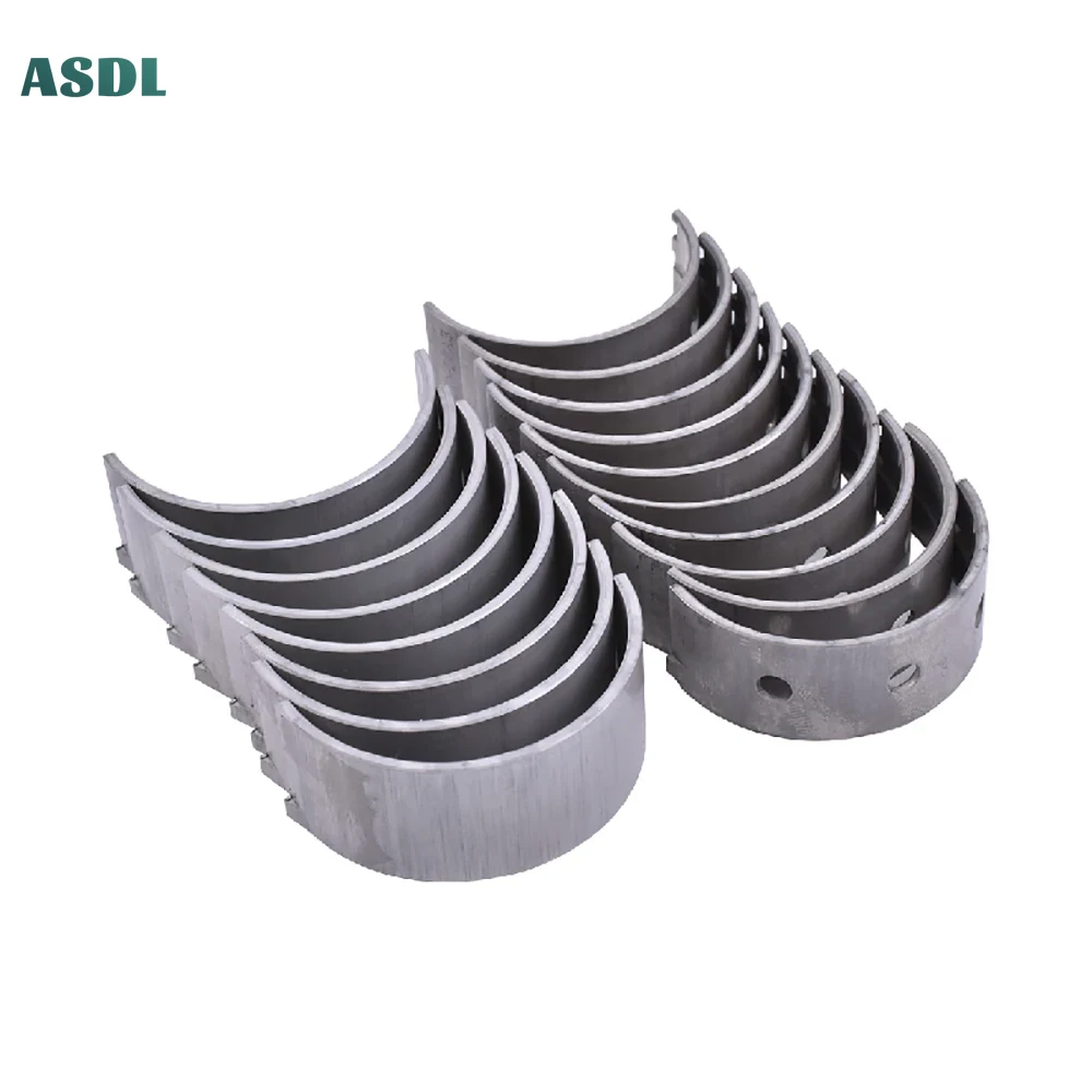 STD ~ + 100 دراجة نارية كون قض - مراجعة Motorcycle Crankshaft وسعره
